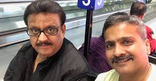 The film, directed by vikraman, is a family drama that features vijayakanth and meena in lead roles. Sp Balasubrahmanyam Much Better Now Says Family