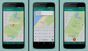 Check spelling or type a new query. Top 7 Apps To Fake Your Whatsapp Live Location In Real Time