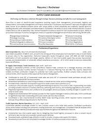 Recruiters like to see you can fit into the position. Trade Finance Officer Resume June 2021