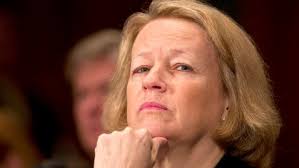 SEC Chairwoman Mary Schapiro Relinquishes Post
