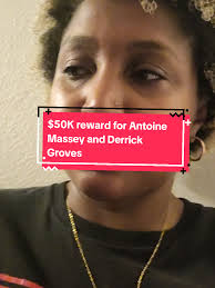 Has Derrick Been Arrested