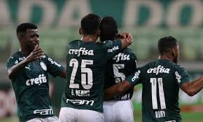 You can also track the starting lineups of the palmeiras team in upcoming matches. Palmeiras Nega Informacao De Jornal Portugues Sobre Negocio Entre Patrick De Paula E Benfica