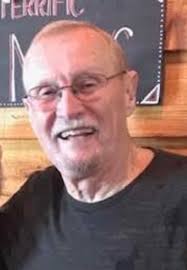 Robert Camp Obituary