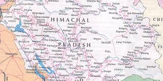 Rising Himachal 2019 Global Investors Meet In Dharamshala Elevations vary from 3,500 to 4,500 m above sea level. rising himachal 2019 global investors