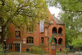 Grosse Weinmeisterstrasse 49 14469 Potsdam Musikschule Bertheau Morgenstern