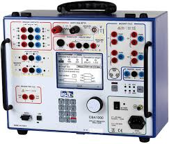 ISA CBA1000 | Leasametric