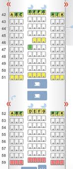 How To Get First Class Leg Room In Economy The Wayfaring Soul