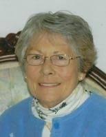 Penelope Lawrence Obituary (2021)