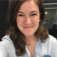 Catherine Gabel's Instagram, Twitter & Facebook