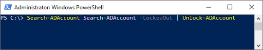 Specified method is not supported. Unlock All Ad Accounts