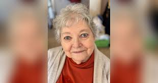 Elizabeth Moss Obituary
