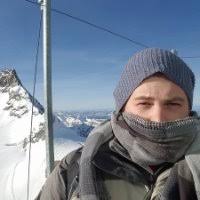 Chris Cronje Email & Phone Number