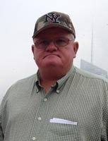 Calvin Donham Obituary (1953