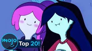 With that, here is my list of the top ten greatest cartoons of all time. Top 20 Greatest Cartoon Series Finales Of All Time Watchmojo Com