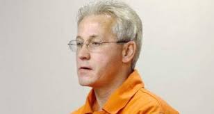 Oscar Ray Bolin, The Florida Carnival Worker-Turned-Serial Killer