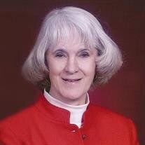 Lucinda "Lucy" (Blackburn) Worland Obituary