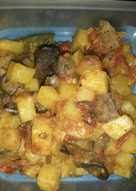 1.811 resep sambal goreng hati ayam kentang ala rumahan yang mudah dan enak dari komunitas memasak terbesar dunia! 1 815 Resep Sambel Goreng Hati Ayam Kentang Enak Dan Sederhana Ala Rumahan Cookpad