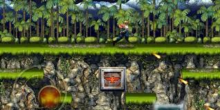 The alien 11 июня на switch, pc, ps4 и xbox one вышла contra anniversary collection — очередной сборник. Contra Evolution Sucks And You Love It Wired