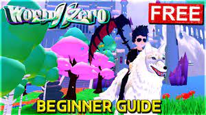 Maybe you would like to learn more about one of these? Roblox World Zero Codes 2021 How To Play Roblox World Zero