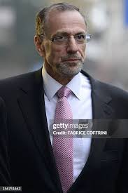 481 Mick Davis Photos & High Res Pictures