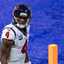 The texans seem to have little regard for the health of deshaun watson. Former Clemson Qb Deshaun Watson Interested In Playing For Panthers Sports Illustrated Clemson Tigers News Analysis And More