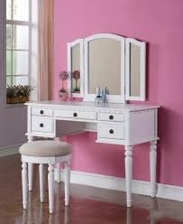 تفصيل غرف نوم حسب الطلب جدة كول ديزاين Bedroom Vanity Set White Wood Vanity White Bedroom Vanity