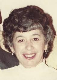 Marion Hopper Obituary (1931