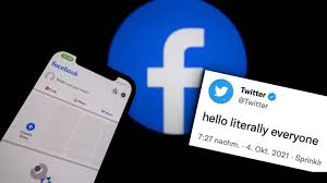 Wer das verweigert, kann auch gekündigt werden. Facebook Ausfall So Lustig Reagierten Twitter Nutzer Auf Die Panne Stern De