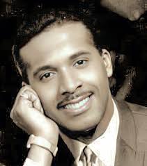 Remembering The Great Levi Stubbs Of The Four Tops Who Passed Away On  October 17, 2008 (RIP) 🙏❤🎤🎵