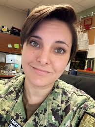 We Salute You: Amanda Eakin