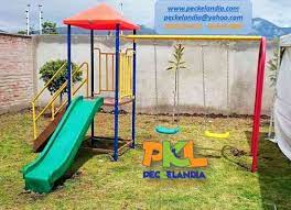 Cursos extracurriculares para niños y niñas swimmer kids. Juegos Infantiles Para Parques Infantiles Instituciones Educativas Y Conjuntos Habitacionales Quito Doplim 792882