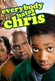 Volledige Cast van Everybody Hates Chris (Serie, 2005