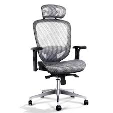 Office Chair Gaming Chair Computer Chairs Mesh Net Seating Grey Pay Later With Afterpay Zip Or Laybuy And Get Fast Austral Office Chair Computer Chair Chair
