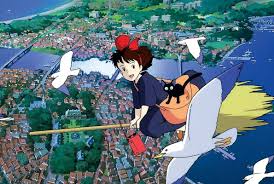 But as much as we love studio ghibli, not every studio's movies are the pinnacle of filmmaking. Studio Ghibli Collection Available Mental Floss