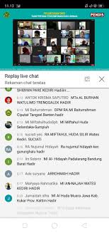 Khusus untuk operator lembaga ra, sampai dengan tulisan ini diterbitkan, belum dapat mengakses emis. Kanwil Kemenag Sumatera Selatan
