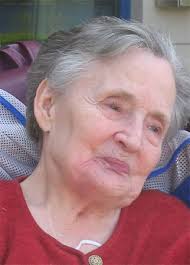 Barbara Schan Obituary (2012)