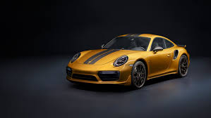 See more of porsche 911 on facebook. A Rarity With Increased Power And Luxury The New 911 Turbo S Exclusive Series