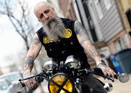 Nyc Motorcyclist Serving The New York City Motorcycling Community