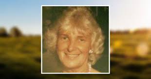 Rita M. Penny Obituary March 12, 2018