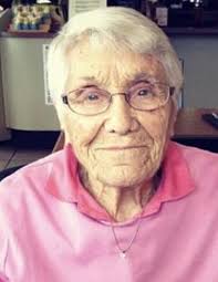 Lucille Rush Obituary September 2, 2020