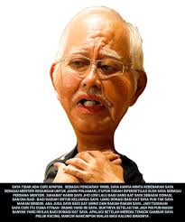 Perdana menteri malaysia) is the head of government of malaysia. Najib Razak Former Prime Minister Of Malaysia Potrait Learning Process Photoshop