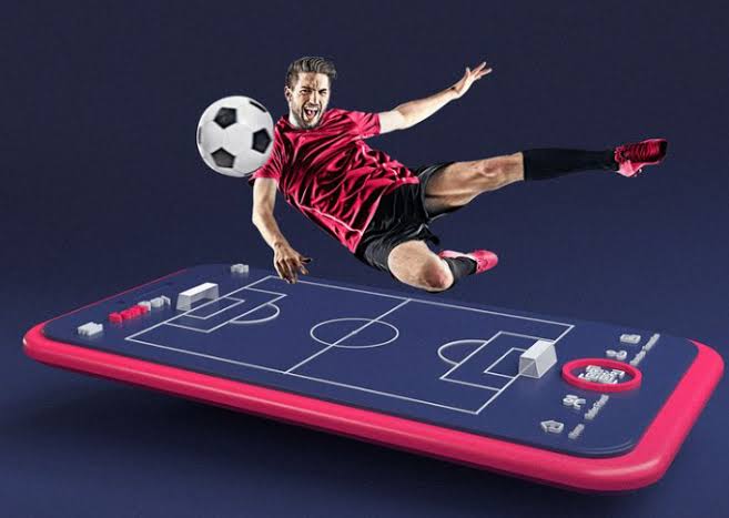 Betting In-Play: Late Goals and Line Movement in Action