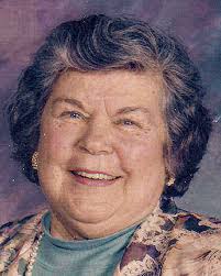 Obituary information for Adella Margaret Bateman