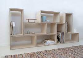 Shelving By Raw Edge Furniture Modular Furniture Furniture Design Shelving
