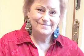 Patricia Ann Collard