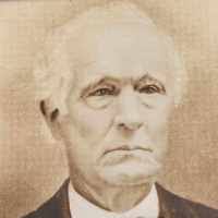 Dr. Isaac William Smith (1806–1878) • FamilySearch