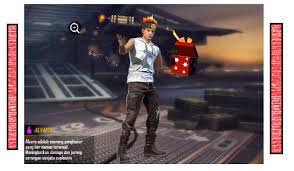 Perlengkapan senjata yang ada di dalam game free fire ini antara lain seperti ammo, tas, medic, senjata dan perlengkapan lain nya, yang anda harus tau pasti bagaimana cara penggunaan dari setiap jenis senjata yang ada, serta harus tau pasti tentang kekurangan dan kelebihan dari masing. 38 Karakter Free Fire Ff Terlengkap Dan Terbaru Esportsku