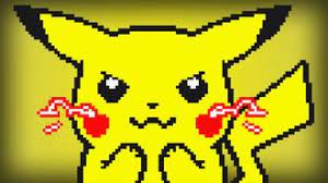 Pokemon Yellow Ambil Pokemon Game
