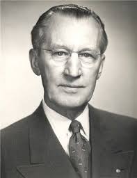 Brunnier, Henry J. & Ann · Iowa State University Biographical Dictionary