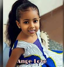 Ange-Love